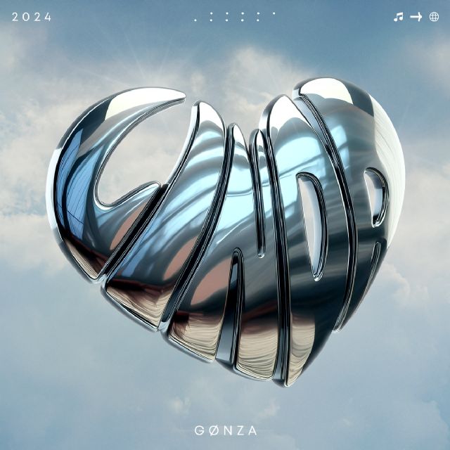 Gonza presenta su nuevo sencillo Linda - 1, Foto 1