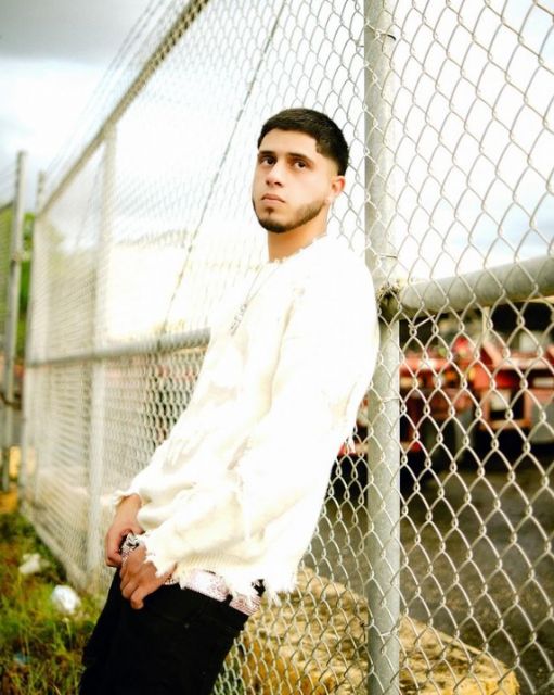 Gonza presenta su nuevo sencillo Linda - 2, Foto 2