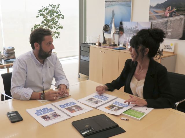 La Región organiza una jornada destinada a fomentar las vocaciones y oportunidades turísticas entre los jóvenes - 1, Foto 1