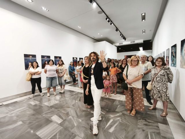 Sirenas de Nunca Jamás llena de magia el Museo Barón de Benifayó - 2, Foto 2