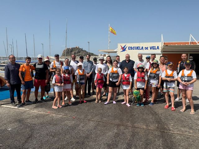 El Gobierno regional impulsa la lucha contra la 'basuraleza' con 26 acciones en la Comunidad dentro de la 9ª edición de la campaña '1m2' - 1, Foto 1