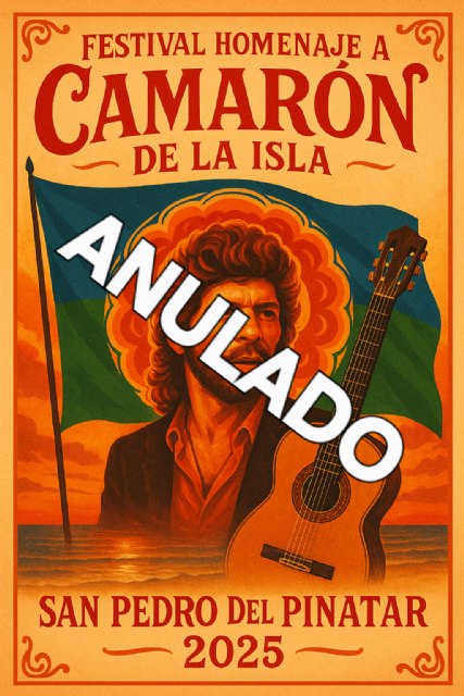 San Pedro del Pinatar pierde su Festival Flamenco tras más de 25 años - 1, Foto 1