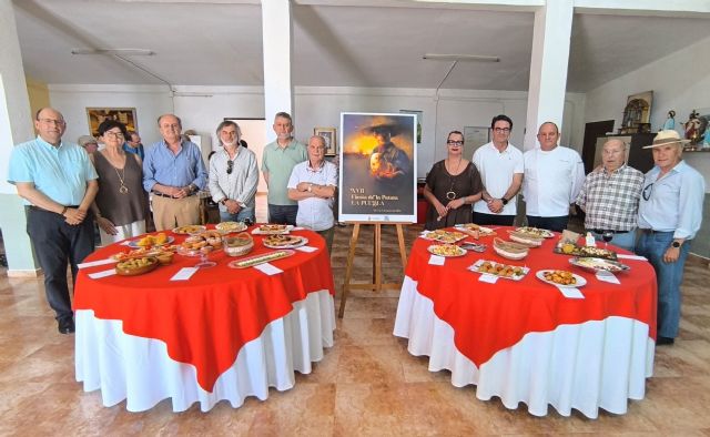 La Puebla celebró el III Concurso de la Patata con la participación de 23 platos - 2, Foto 2