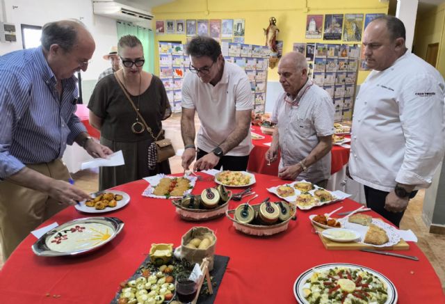 La Puebla celebró el III Concurso de la Patata con la participación de 23 platos - 3, Foto 3