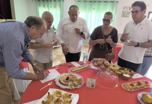 La Puebla celebró el III Concurso de la Patata con la participación de 23 platos - 4, Foto 4