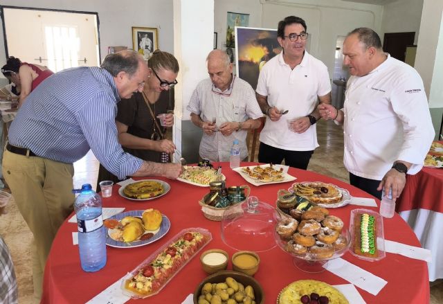 La Puebla celebró el III Concurso de la Patata con la participación de 23 platos - 5, Foto 5