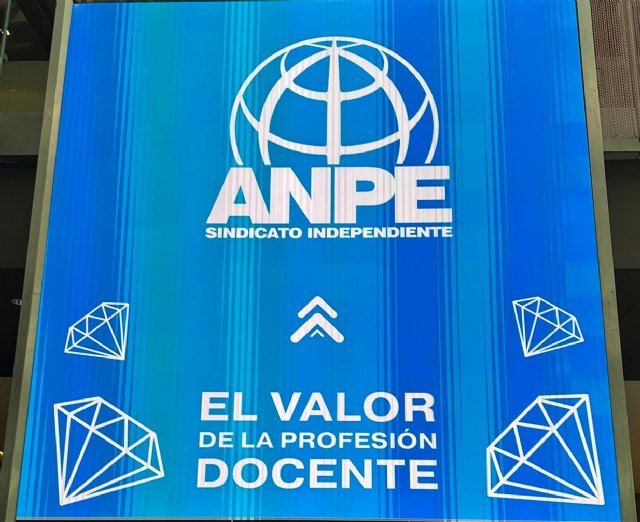 ANPE: 48 años de compromiso e independencia al servicio de la Educación Pública - 4, Foto 4