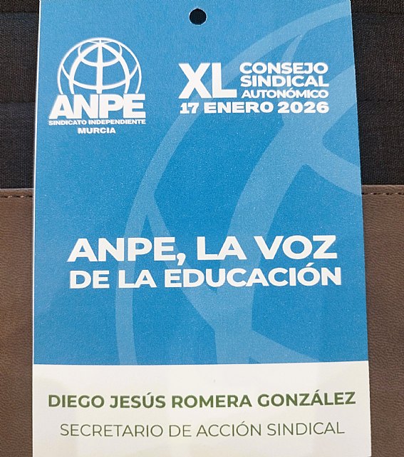 ANPE: 48 años de compromiso e independencia al servicio de la Educación Pública - 5, Foto 5