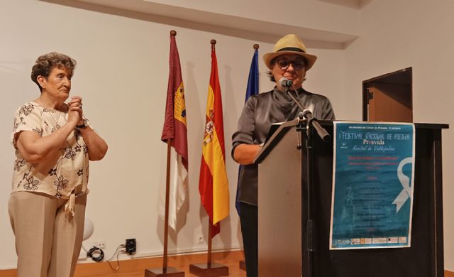 La falta de información es la principal causa de muerte en cáncer de próstata - 3, Foto 3