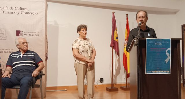La falta de información es la principal causa de muerte en cáncer de próstata - 5, Foto 5