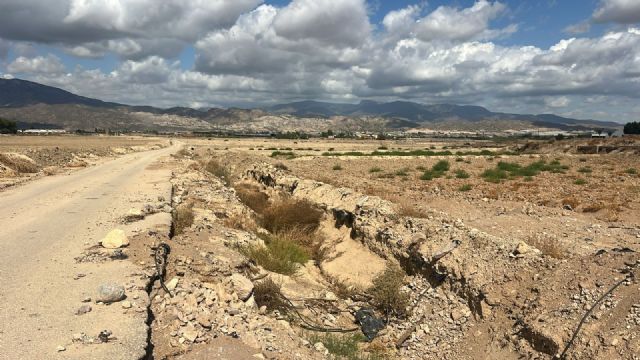 El Ayuntamiento de Lorca destina más de 340.000 euros a reparaciones urgentes en distintas pedanías del municipio - 2, Foto 2