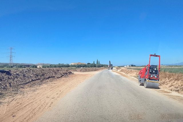 El Ayuntamiento de Lorca destina más de 340.000 euros a reparaciones urgentes en distintas pedanías del municipio - 3, Foto 3