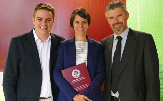 Un estudio realizado en el Hospital General Universitario Reina Sofía de Murcia ayudará a mejorar la cirugía de los pacientes con obesidad mórbida extrema - 1, Foto 1