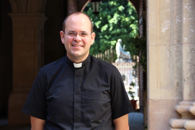 “No es un camino fácil y sencillo; pero también es increíble, especial, irrepetible, divertido, único, impresionante… Dios no defrauda” - 1, Foto 1