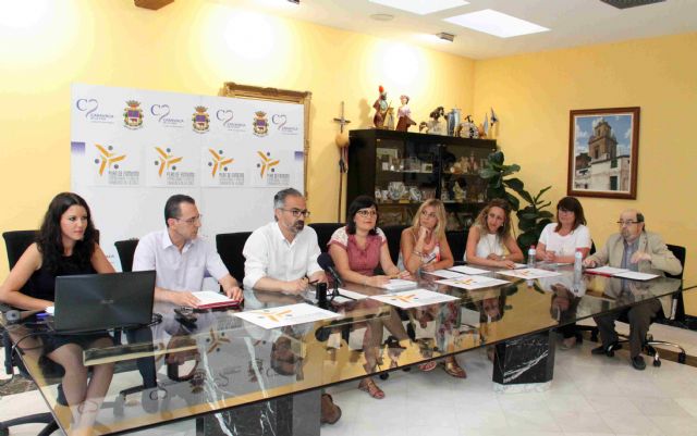 El Ayuntamiento destina 170.000 euros para fomentar la contratación y apoyar a emprendedores - 1, Foto 1