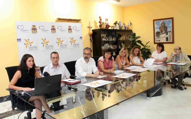 El Ayuntamiento destina 170.000 euros para fomentar la contratación y apoyar a emprendedores - 2, Foto 2