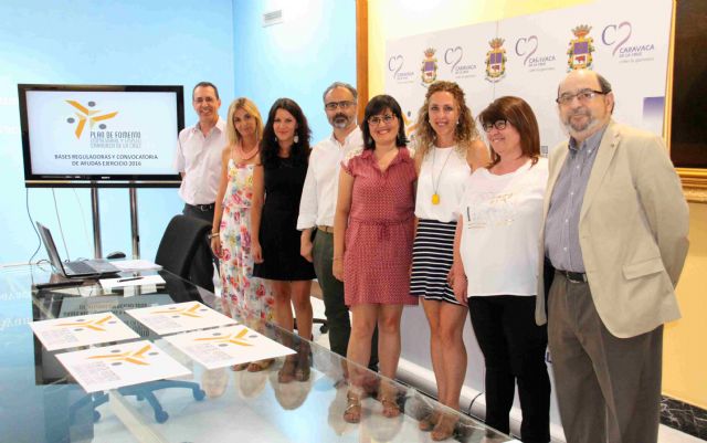 El Ayuntamiento destina 170.000 euros para fomentar la contratación y apoyar a emprendedores - 3, Foto 3