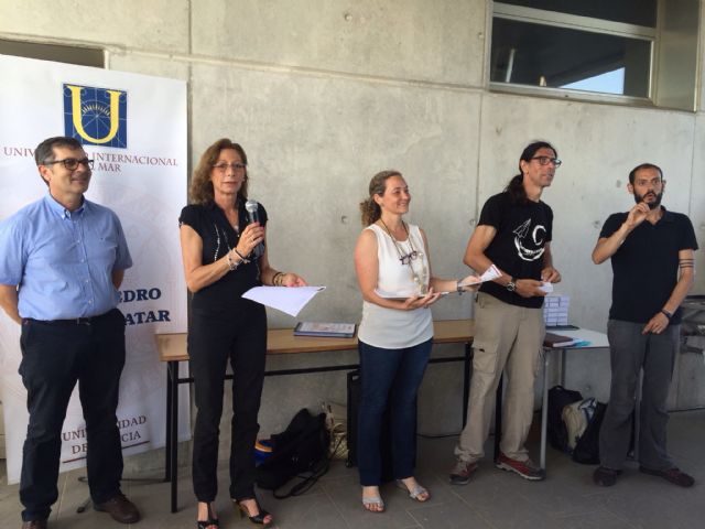 El campamento científico Alimentos para una vida saludable: Ali-ciencia se clausura con éxito - 2, Foto 2