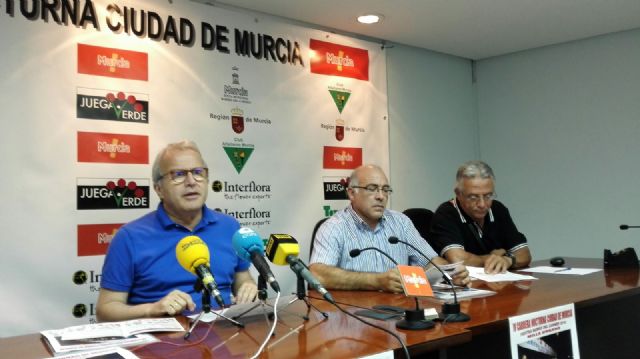 La IV Carrera Nocturna Ciudad de Murcia congrega a 1.000 participantes el próximo sábado - 3, Foto 3