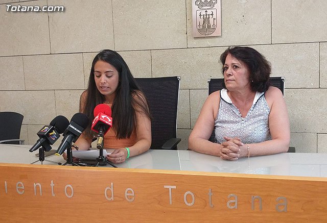 La reducción horaria a la mitad este verano en el consultorio de El Paretón extiende el malestar entre los vecinos de la pedanía totanera, Foto 1