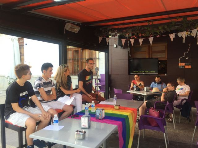 Diversidad con Orgullo en Torre-Pacheco - 3, Foto 3