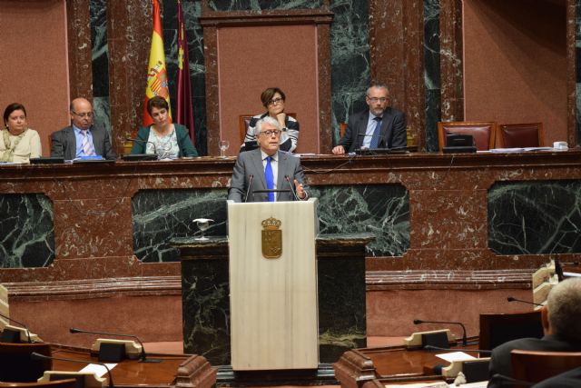 Apoyo a la habilitación de una UCI en el hospital de Caravaca - 2, Foto 2