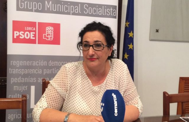 El PSOE denuncia la falta de medios del Ayuntamiento de Lorca para facilitar el acceso a las Escuelas de Verano - 1, Foto 1