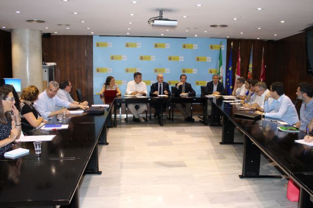 A debate los efectos de una nueva norma de calidad de la UE sobre reutilización de aguas depuradas - 1, Foto 1