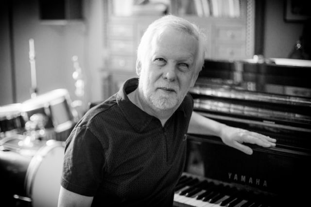 El pianista catalán Ignasi Terraza recibe el Premio del Festival en una noche que acabará con el mejor blues contemporáneo del gran Keb´ Mo´ - 1, Foto 1