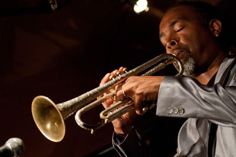 El pianista catalán Ignasi Terraza recibe el Premio del Festival en una noche que acabará con el mejor blues contemporáneo del gran Keb´ Mo´ - 2, Foto 2
