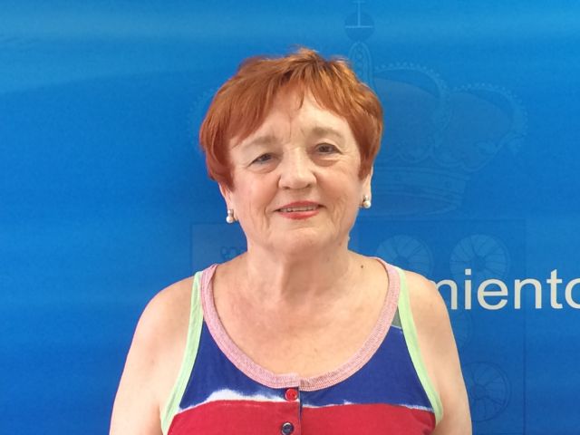 Emilia Fernández González pregonará las Fiestas Patronales de Molina de Segura 2017 - 2, Foto 2