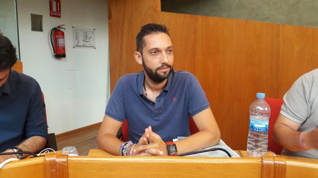 La Concejalía de Economía se marca el objetivo de reducir el Remanente Negativo de Tesorería en 25,7 millones - 1, Foto 1