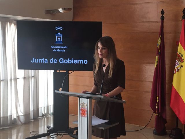 La Concejalía de Cooperación al Desarrollo concede nuevas ayudas para paliar los daños sufridos en Perú por el Niño Costero - 1, Foto 1