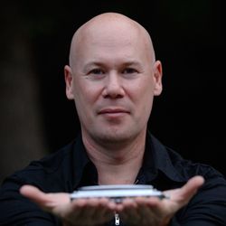 Conciertos:  Thierry Lang Heritage Trio - 2, Foto 2