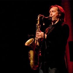 Conciertos:  Thierry Lang Heritage Trio - 4, Foto 4