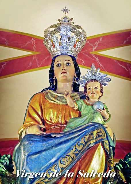 La Hermandad de Nuestra Señora de la Salceda de Las Torres de Cotillas: veinte años de grandiosa devoción de un pueblo fiel. - 2, Foto 2