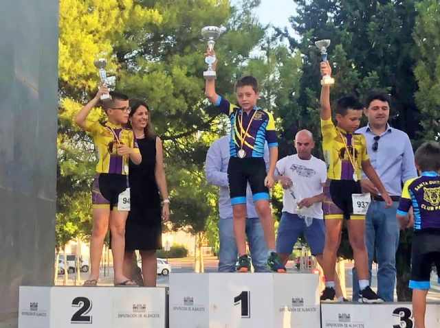 El club Roller Queen torreño brilla en la Copa de España con seis medallas - 2, Foto 2