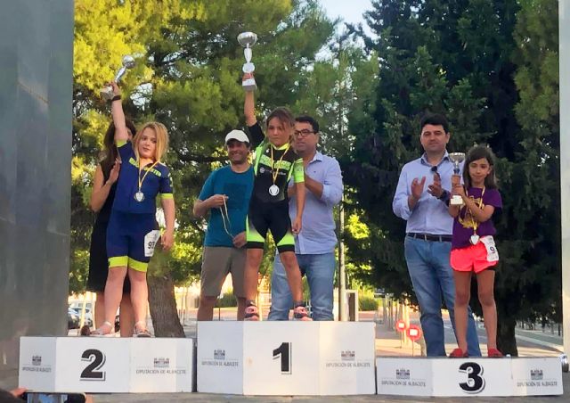 El club Roller Queen torreño brilla en la Copa de España con seis medallas - 3, Foto 3
