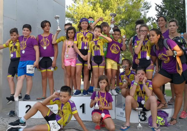 El club Roller Queen torreño brilla en la Copa de España con seis medallas - 5, Foto 5