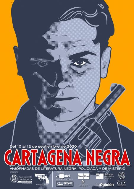 Cartagena Negra regresa el próximo septiembre - 1, Foto 1