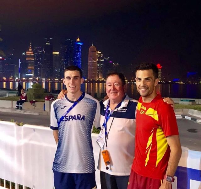 Disponible borrador Memoria FAMU 2018/19 - 1, Foto 1