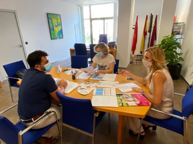 El Servicio de Teleasistencia ha gestionado casi 35.000 llamadas durante los últimos tres meses para atender a 3.075 usuarios - 1, Foto 1