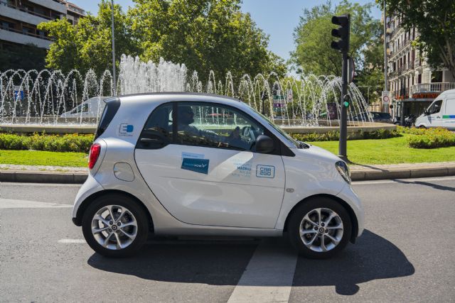 Los 5 tipos de usuarios de Carsharing post-Covid - 1, Foto 1