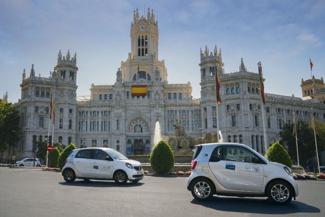 Los 5 tipos de usuarios de Carsharing post-Covid - 2, Foto 2