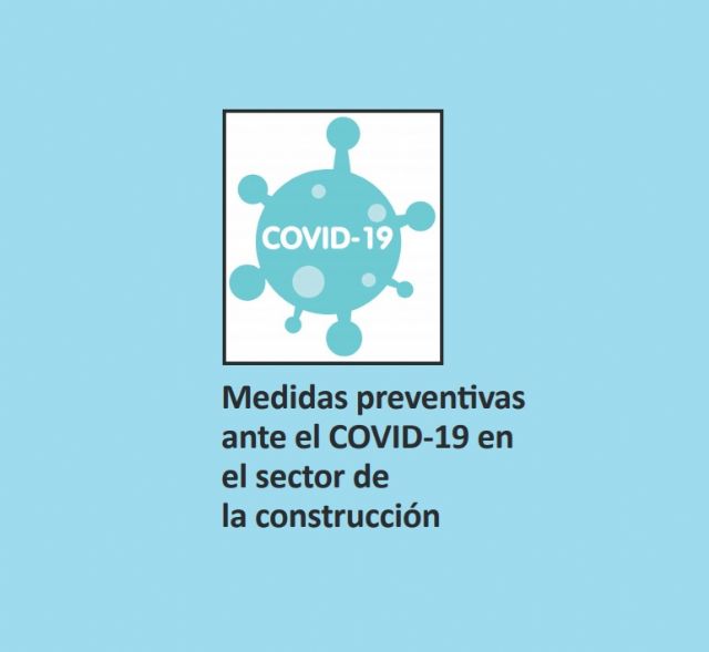 La Fundación Laboral de la Construcción pone a disposición del sector cursos de formación online gratuitos sobre el COVID-19 - 1, Foto 1