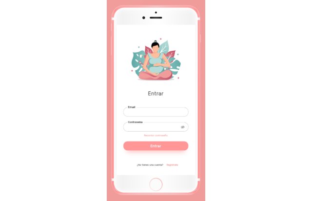 Pregnantis, la APP que soluciona todas las dudas durante el embarazo - 1, Foto 1
