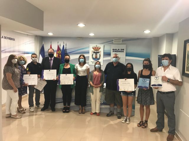 Las empresas aguileñas siguen liderando el ranking del Sistema de Calidad Turística en Destinos (SICTEC) - 1, Foto 1