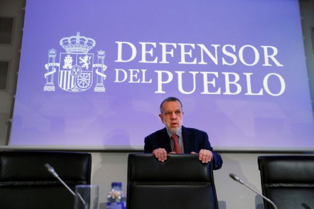 Huermur denuncia la dejadez del Ayuntamiento de Murcia para cumplir la Ley de Transparencia - 2, Foto 2