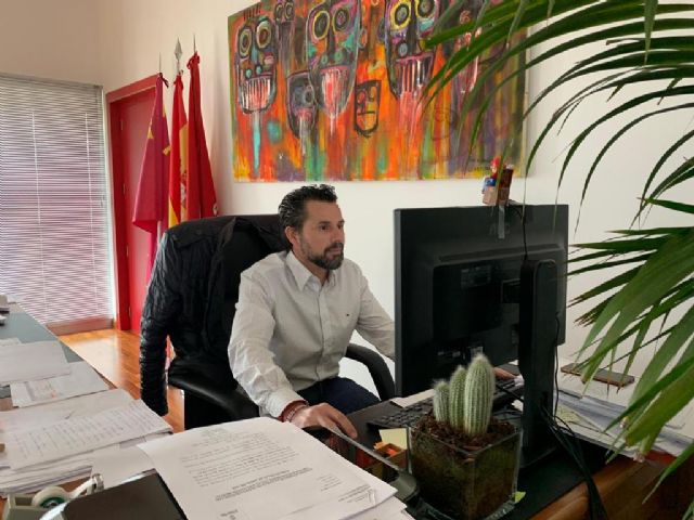 La Mesa de Contratación propone la adjudicación del suministro de material de atestados para la Policía Local - 1, Foto 1