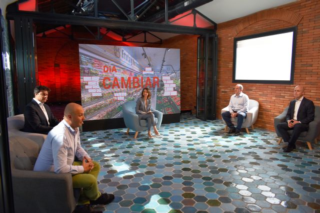 DIA reúne a más de 1.000 proveedores para dar a conocer su política comercial - 1, Foto 1